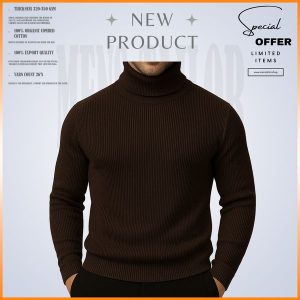 𝐓𝐮𝐫𝐭𝐥𝐞 𝐍𝐞𝐜𝐤-Coffee 1 Pcs