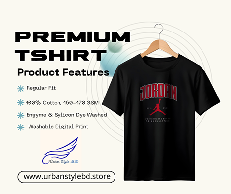 C-78 Premium Luxury Brand 3Pcs Combo T-shirt - Image 2