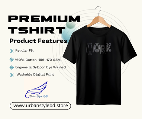 C-77 Premium Luxury Brand 3Pcs Combo T-shirt - Image 2