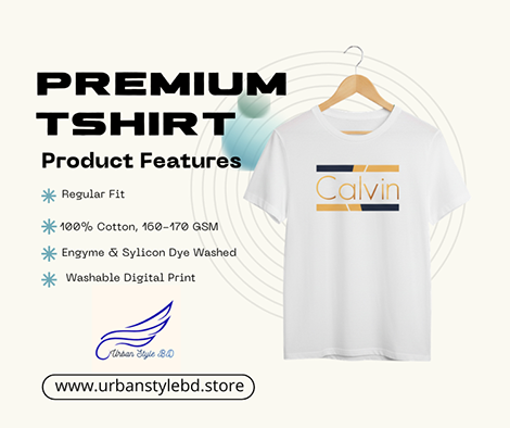 C-79 Premium Luxury Brand 3Pcs Combo T-shirt - Image 4